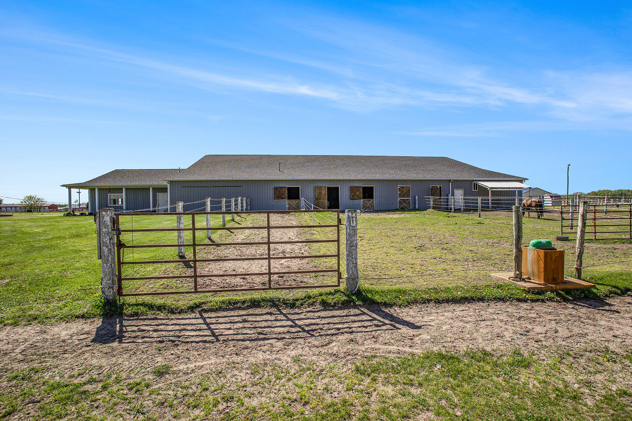 390 Iyopawa Road Kinderhook Township MI 49036