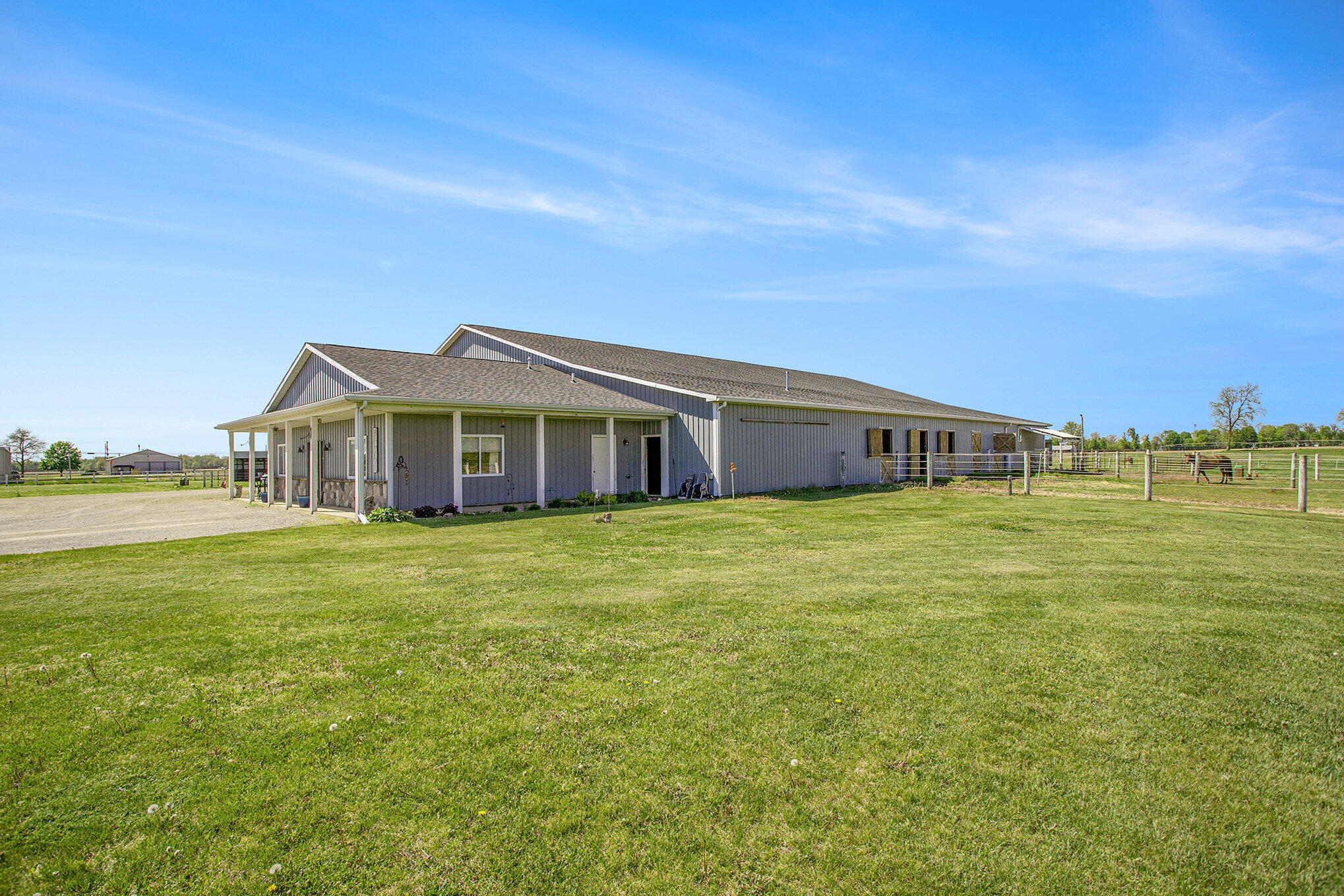 390 Iyopawa Road Kinderhook Township MI 49036