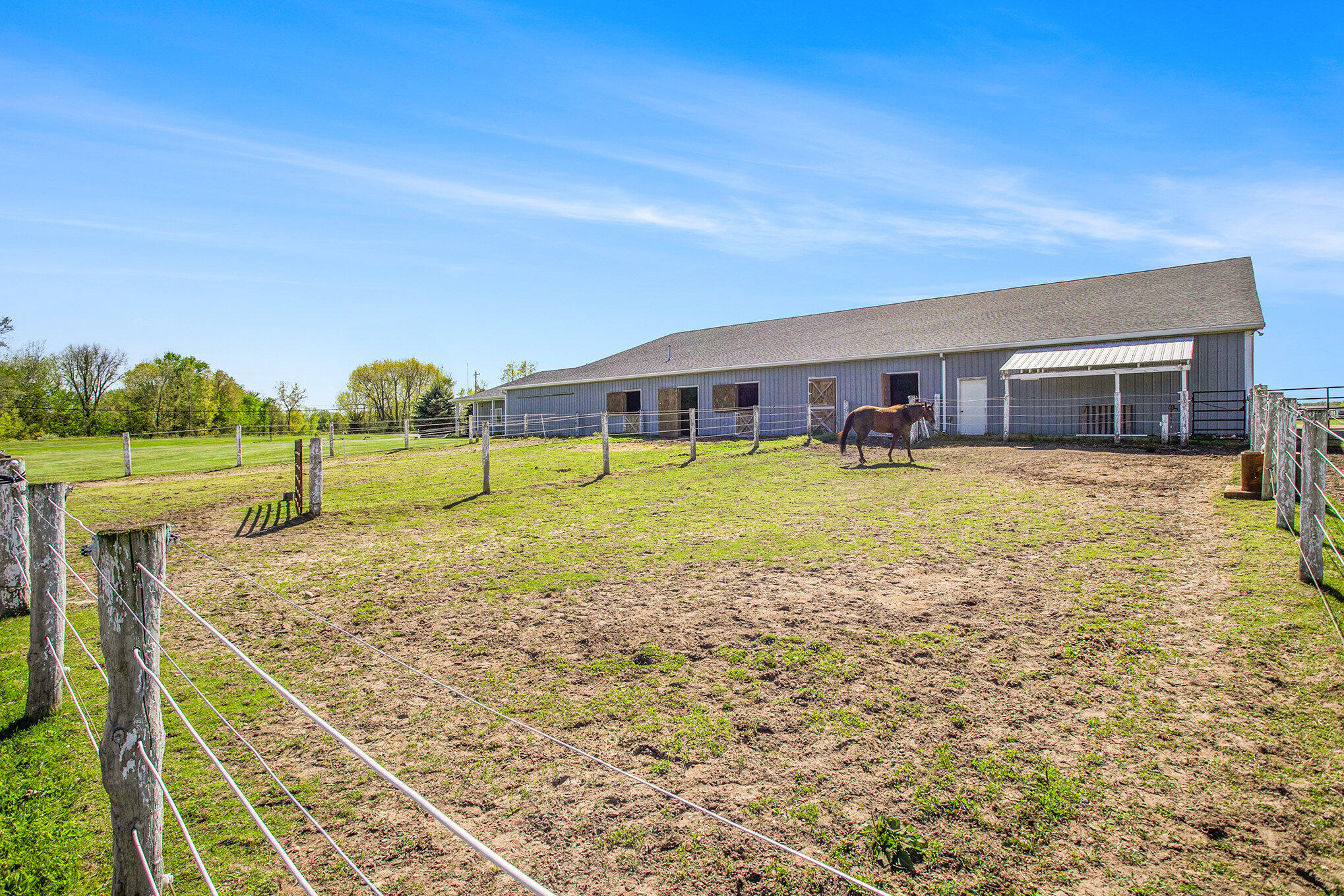 390 Iyopawa Road Kinderhook Township MI 49036