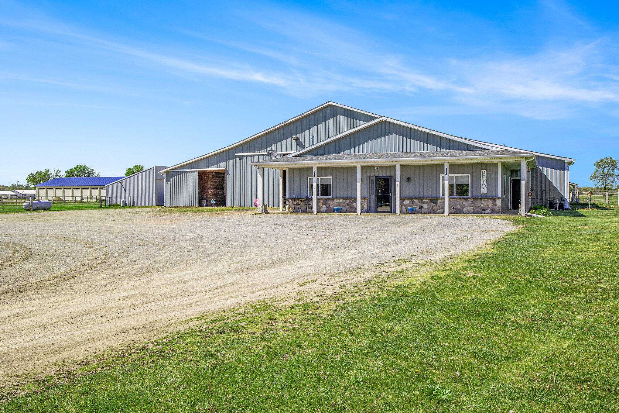 390 Iyopawa Road Kinderhook Township MI 49036