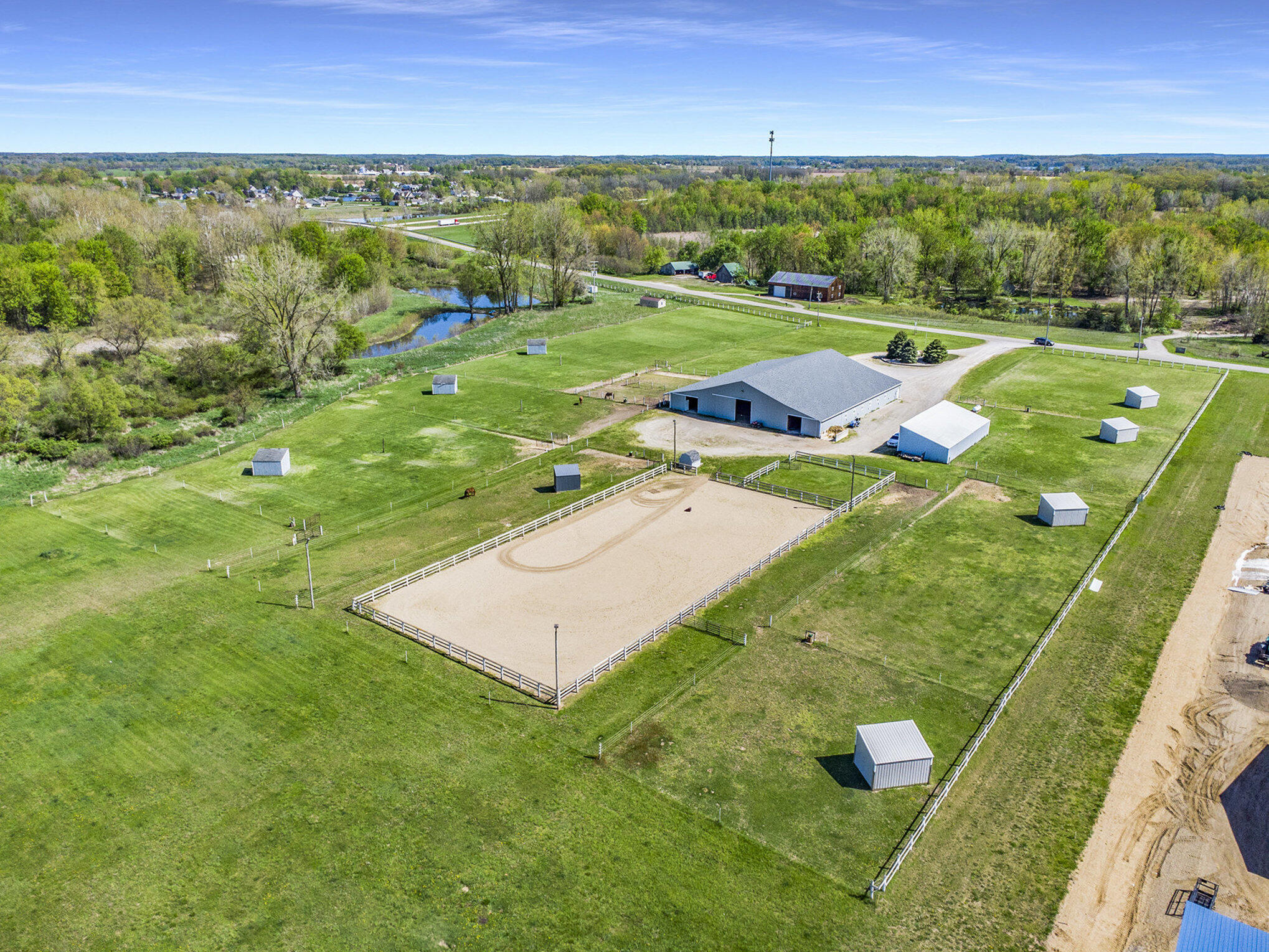 390 Iyopawa Road Kinderhook Township MI 49036