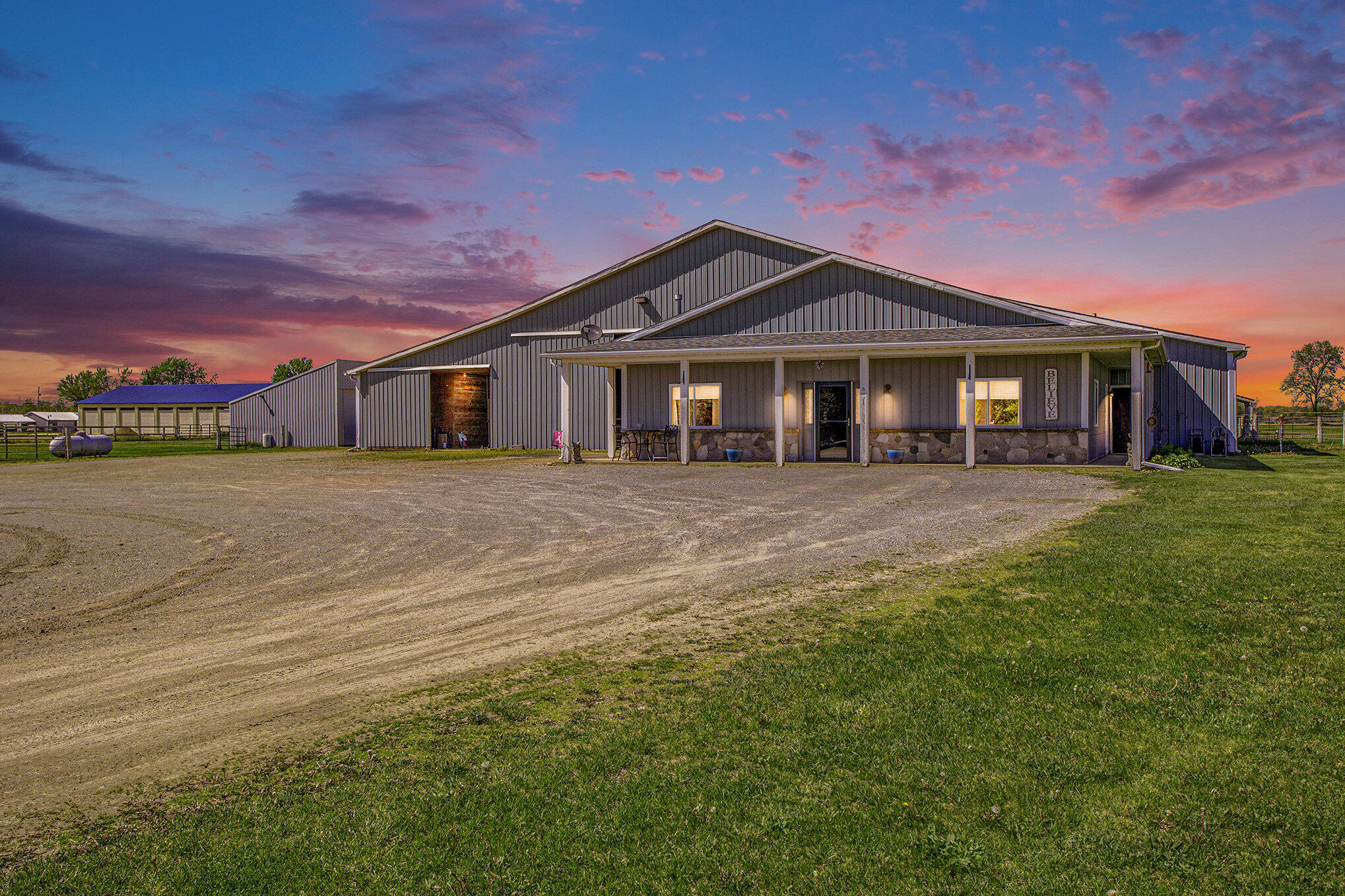 390 Iyopawa Road Kinderhook Township MI 49036