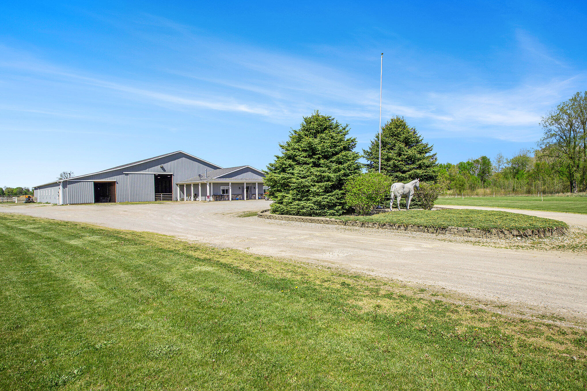 390 Iyopawa Road Kinderhook Township MI 49036