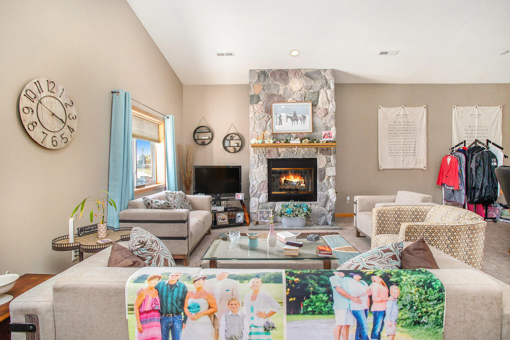 390 Iyopawa Road Kinderhook Township MI 49036