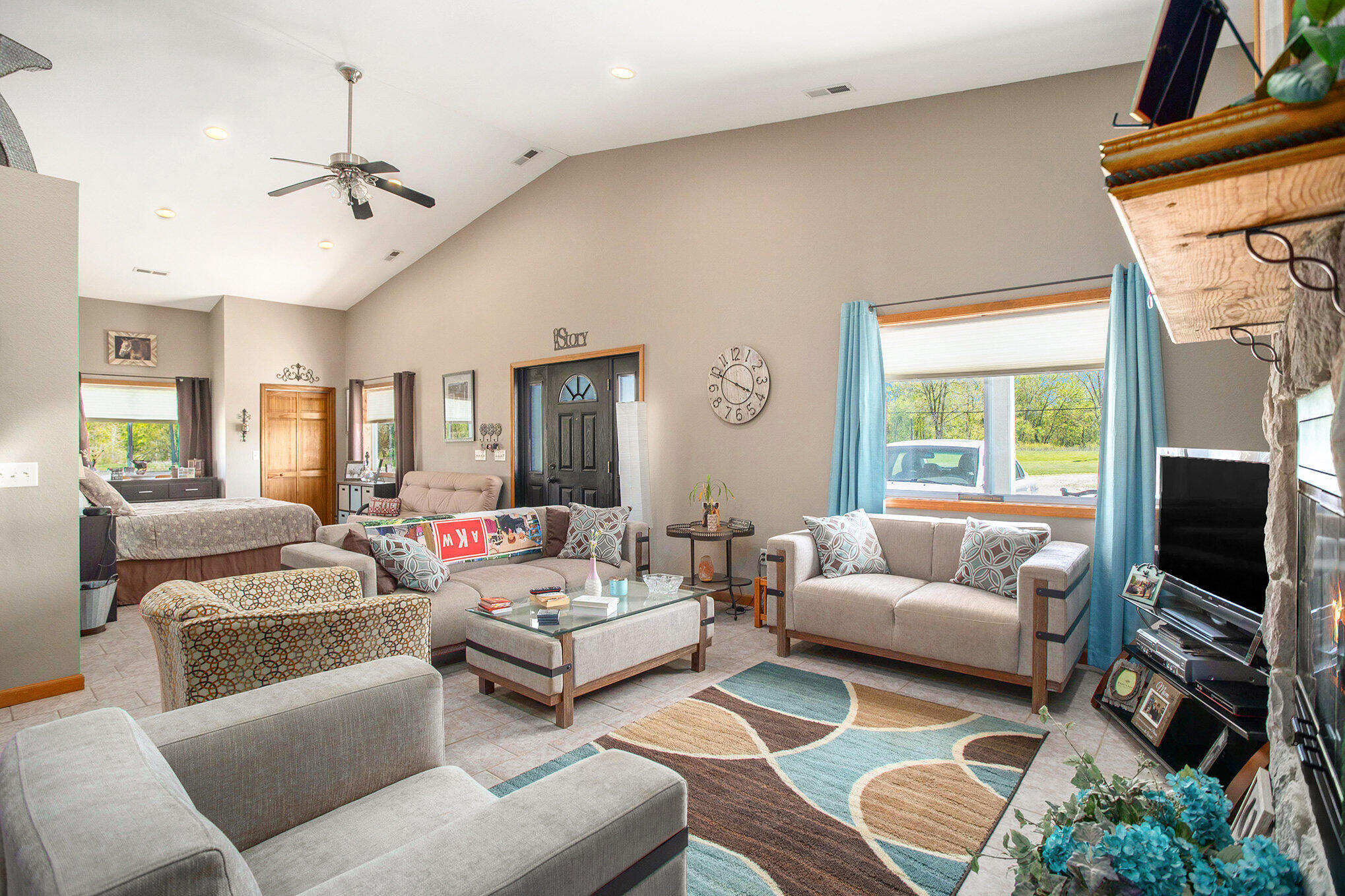 390 Iyopawa Road Kinderhook Township MI 49036