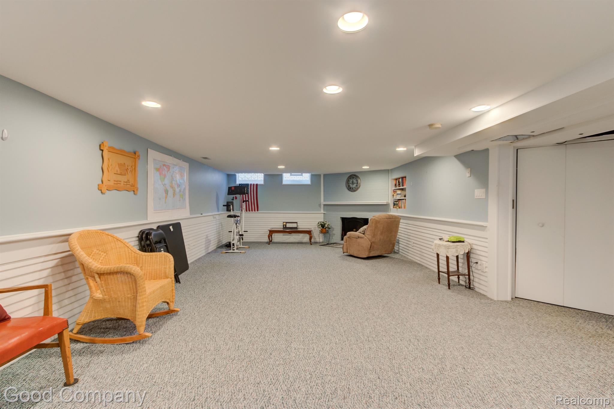 711 Orchard View Drive Royal Oak City MI 48073