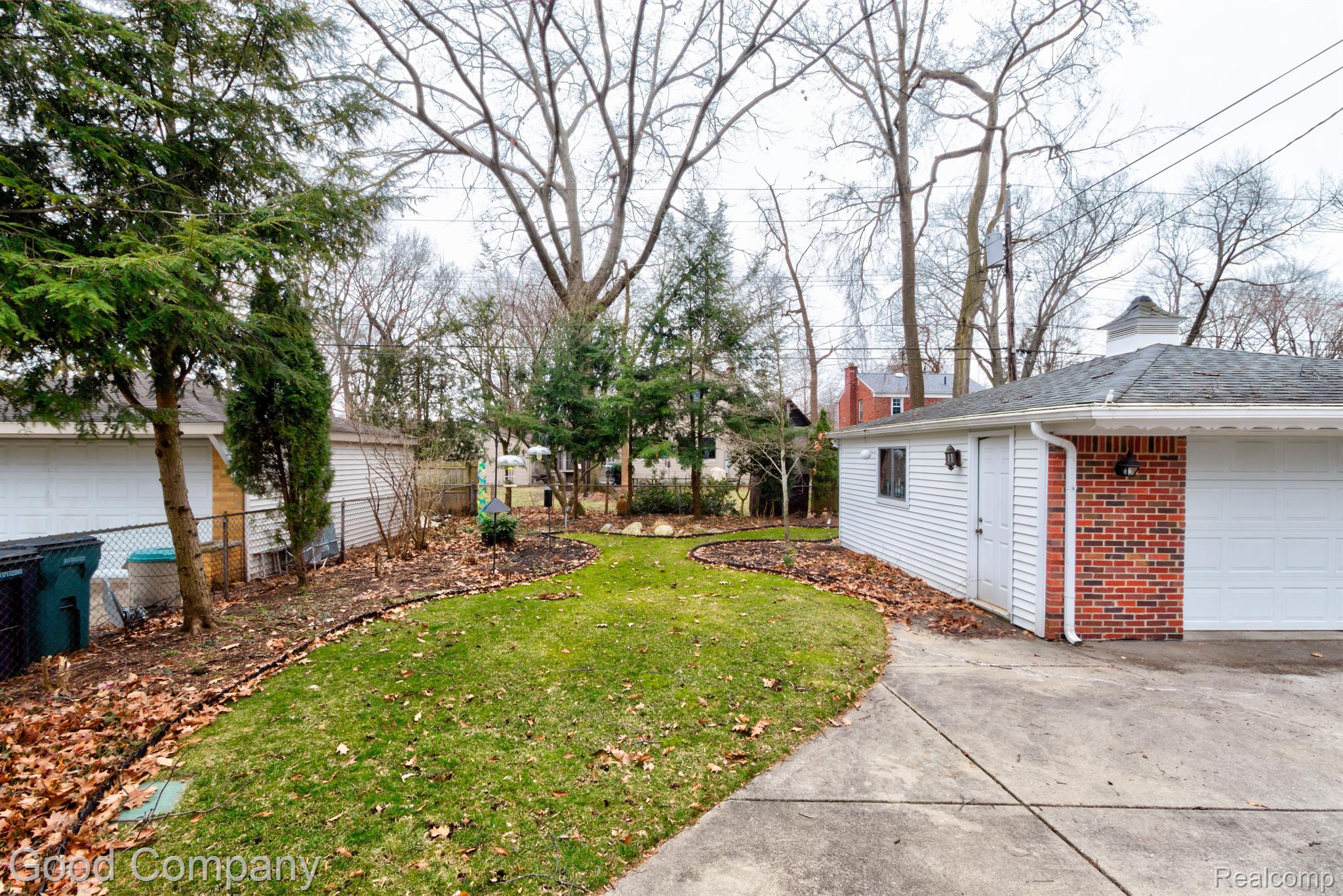 711 Orchard View Drive Royal Oak City MI 48073