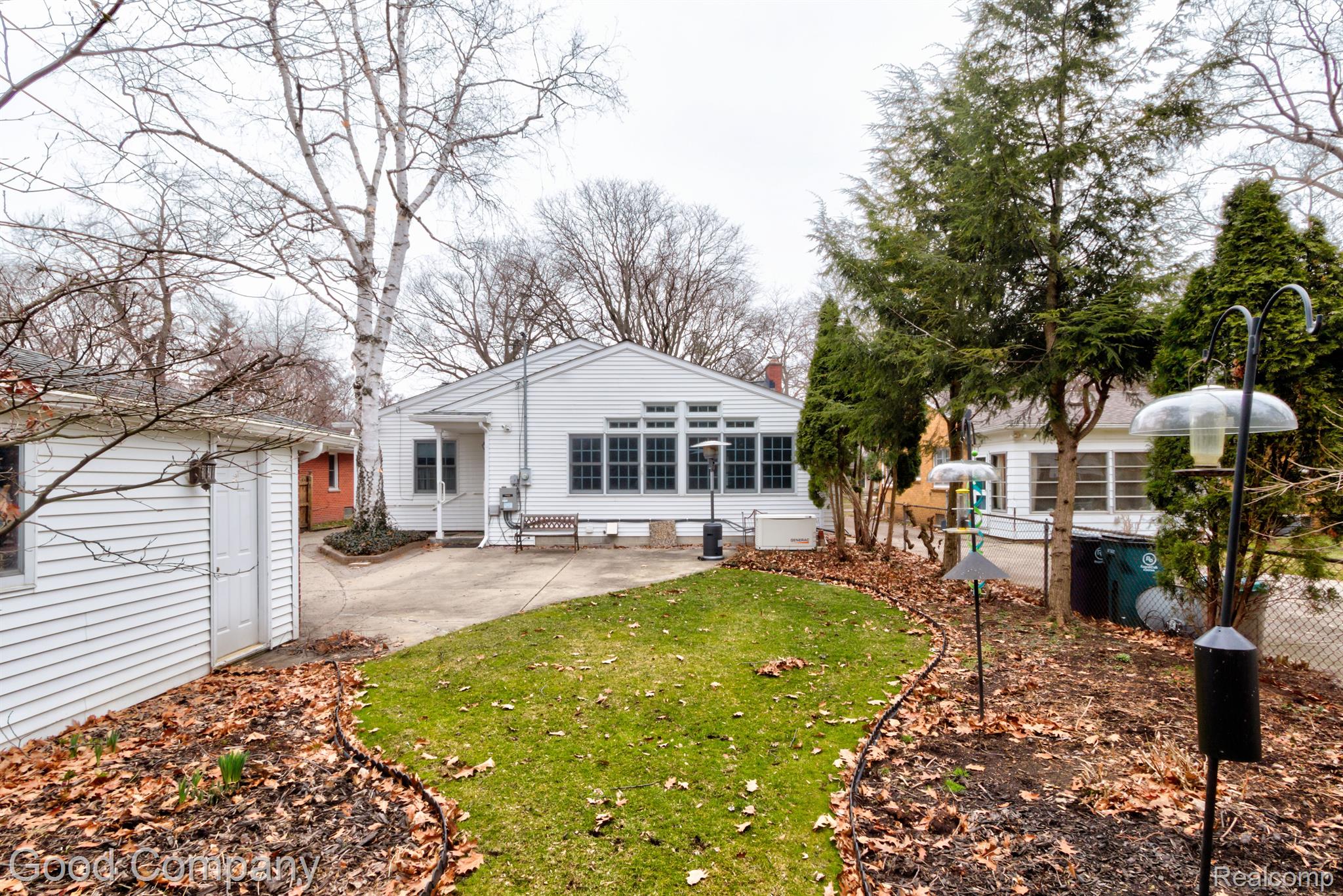 711 Orchard View Drive Royal Oak City MI 48073