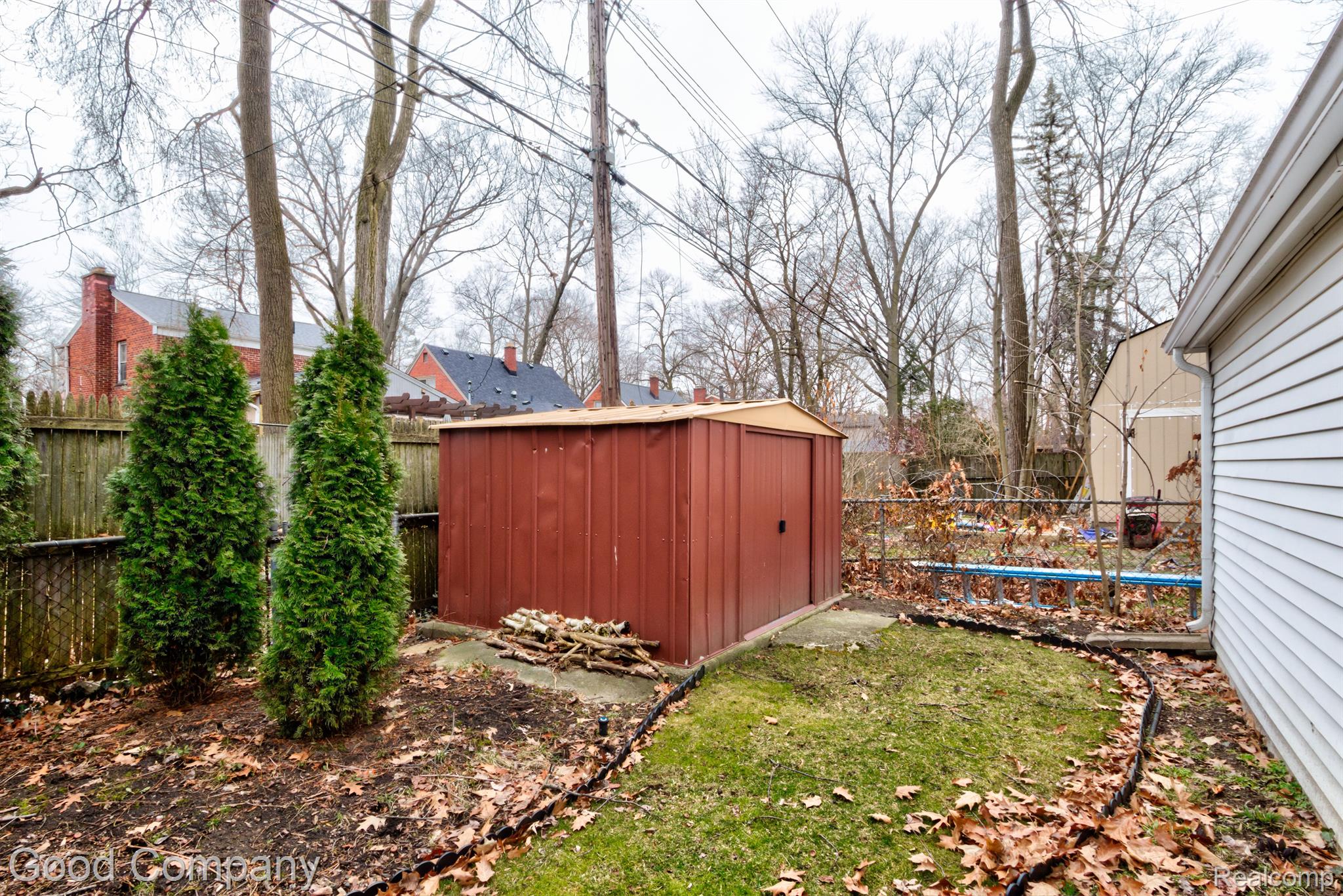 711 Orchard View Drive Royal Oak City MI 48073