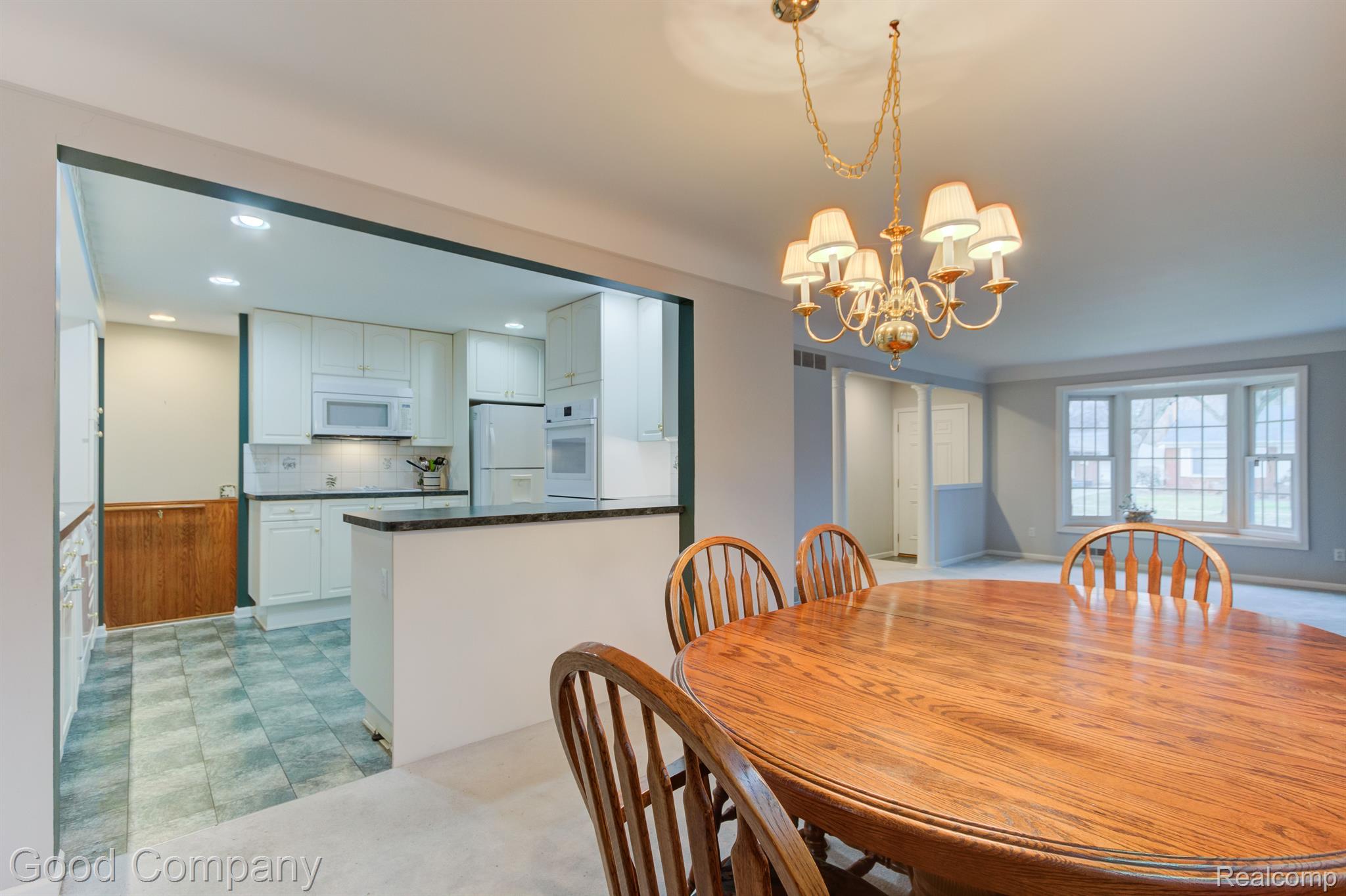 711 Orchard View Drive Royal Oak City MI 48073