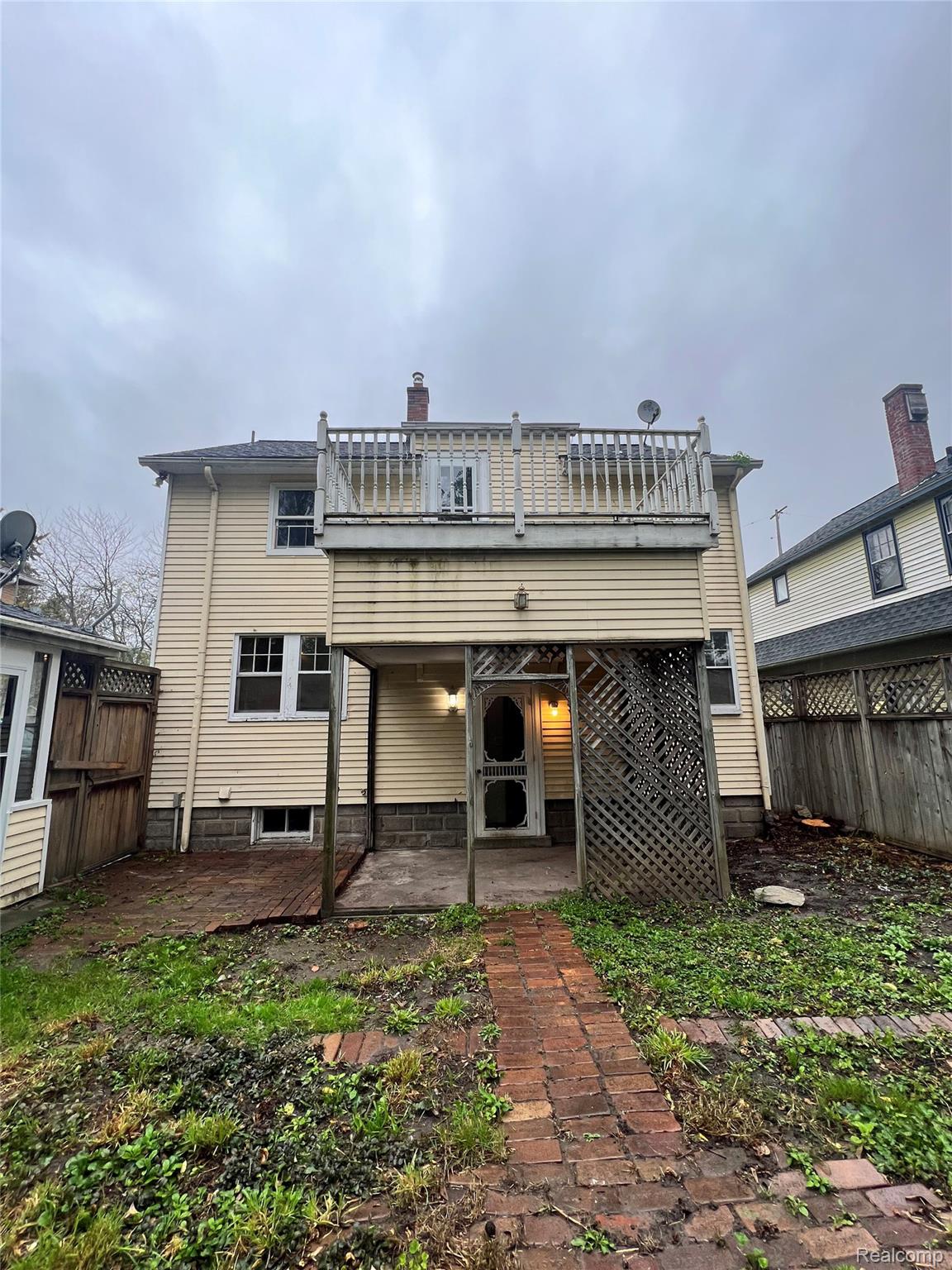 254 Lockwood Street Saginaw City MI 48602