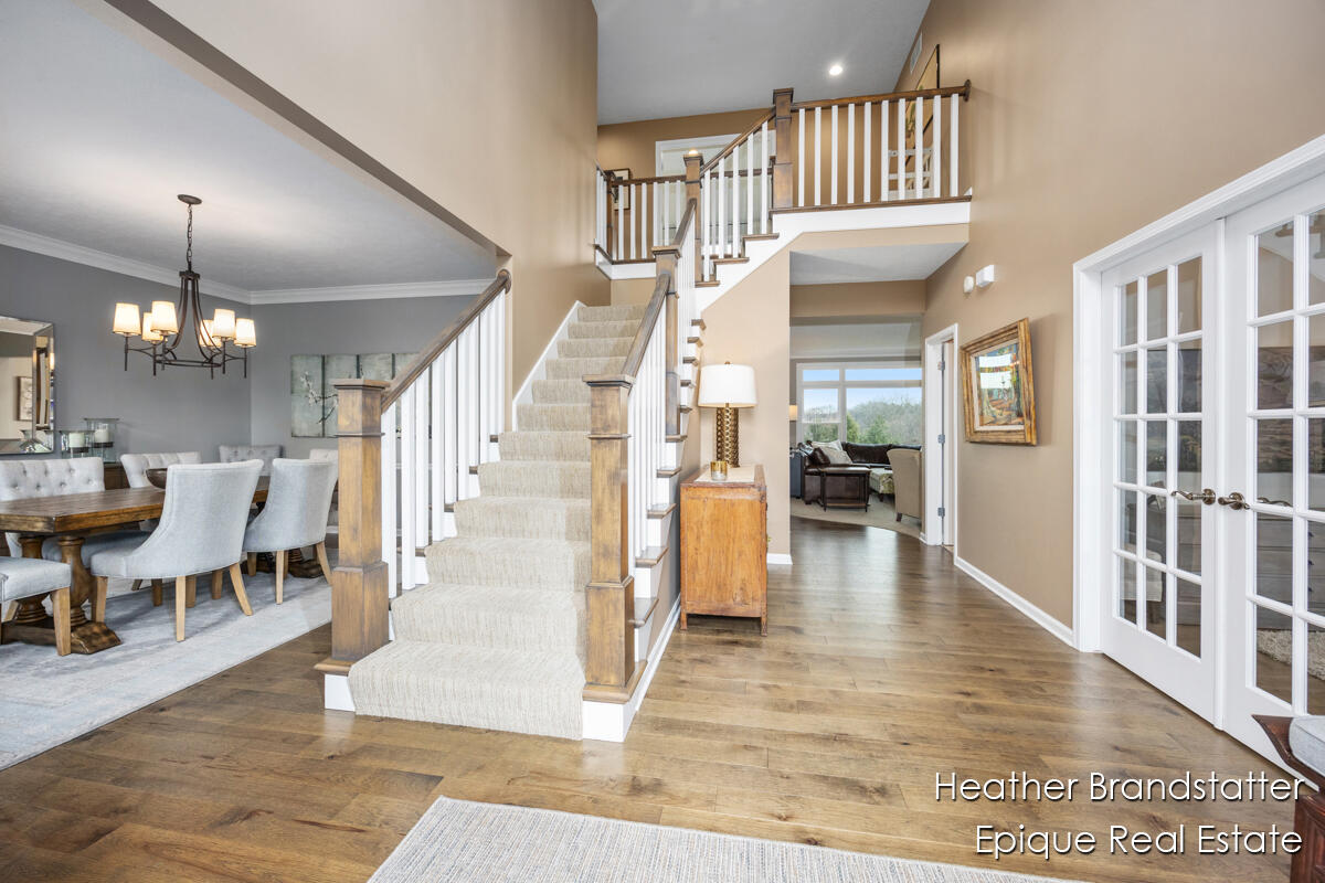 2488 Fairway Winds Court NE Ada Township MI 49301