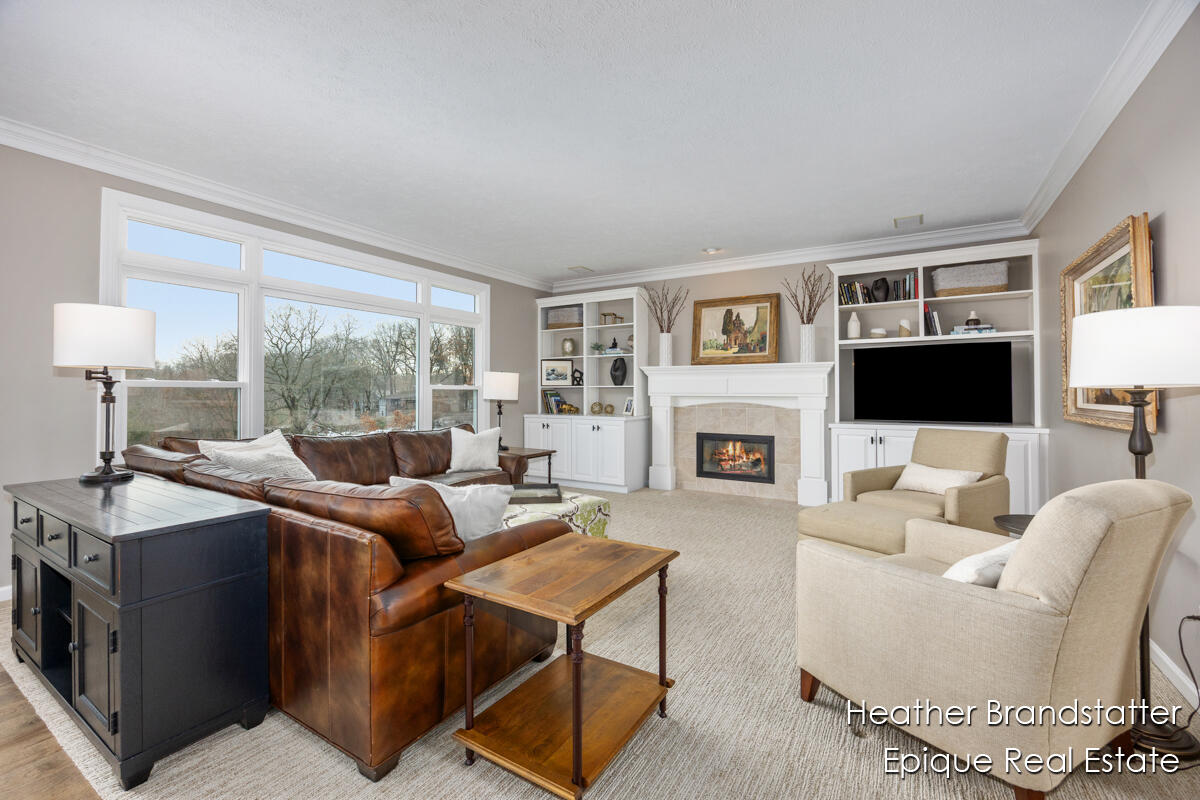 2488 Fairway Winds Court NE Ada Township MI 49301