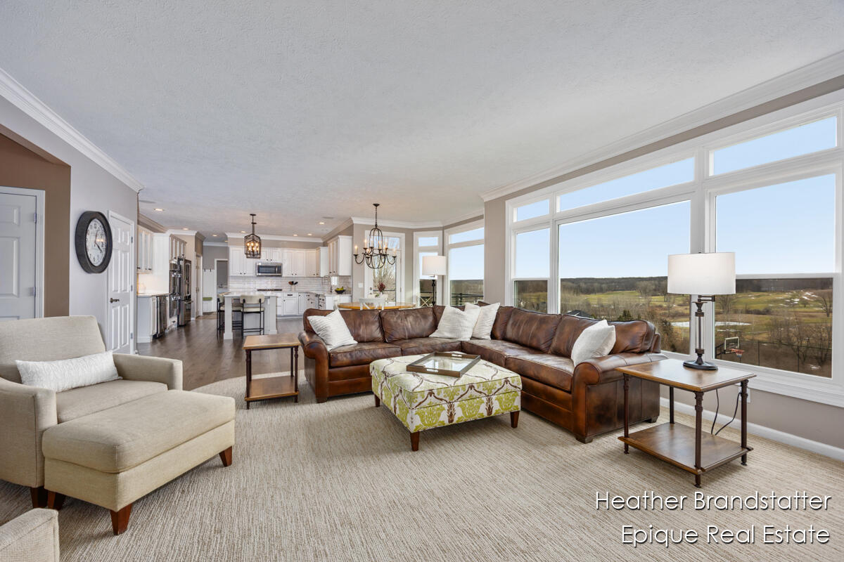 2488 Fairway Winds Court NE Ada Township MI 49301