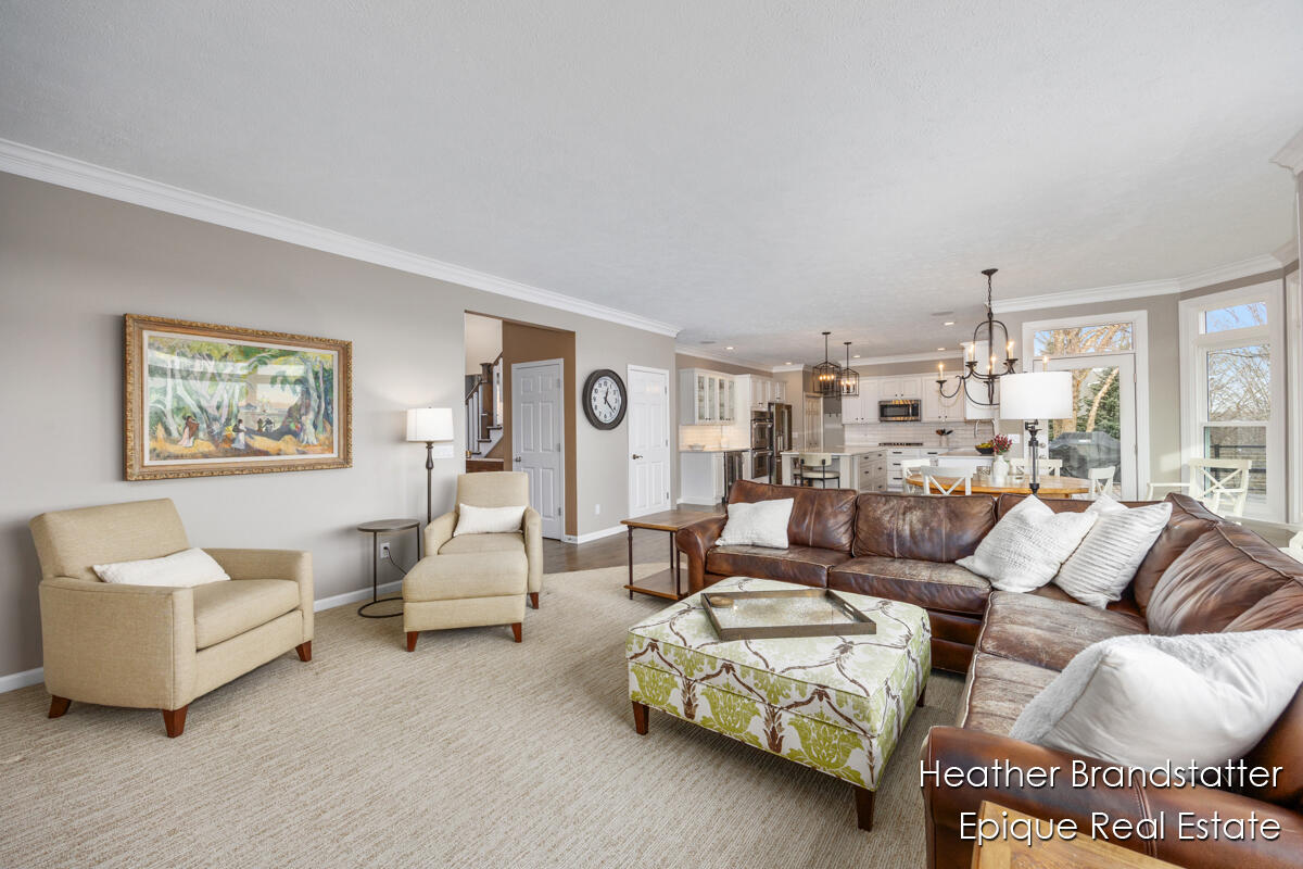 2488 Fairway Winds Court NE Ada Township MI 49301