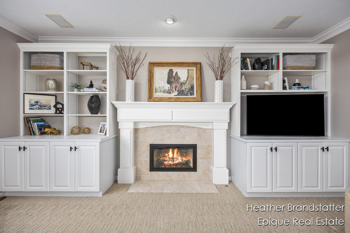 2488 Fairway Winds Court NE Ada Township MI 49301