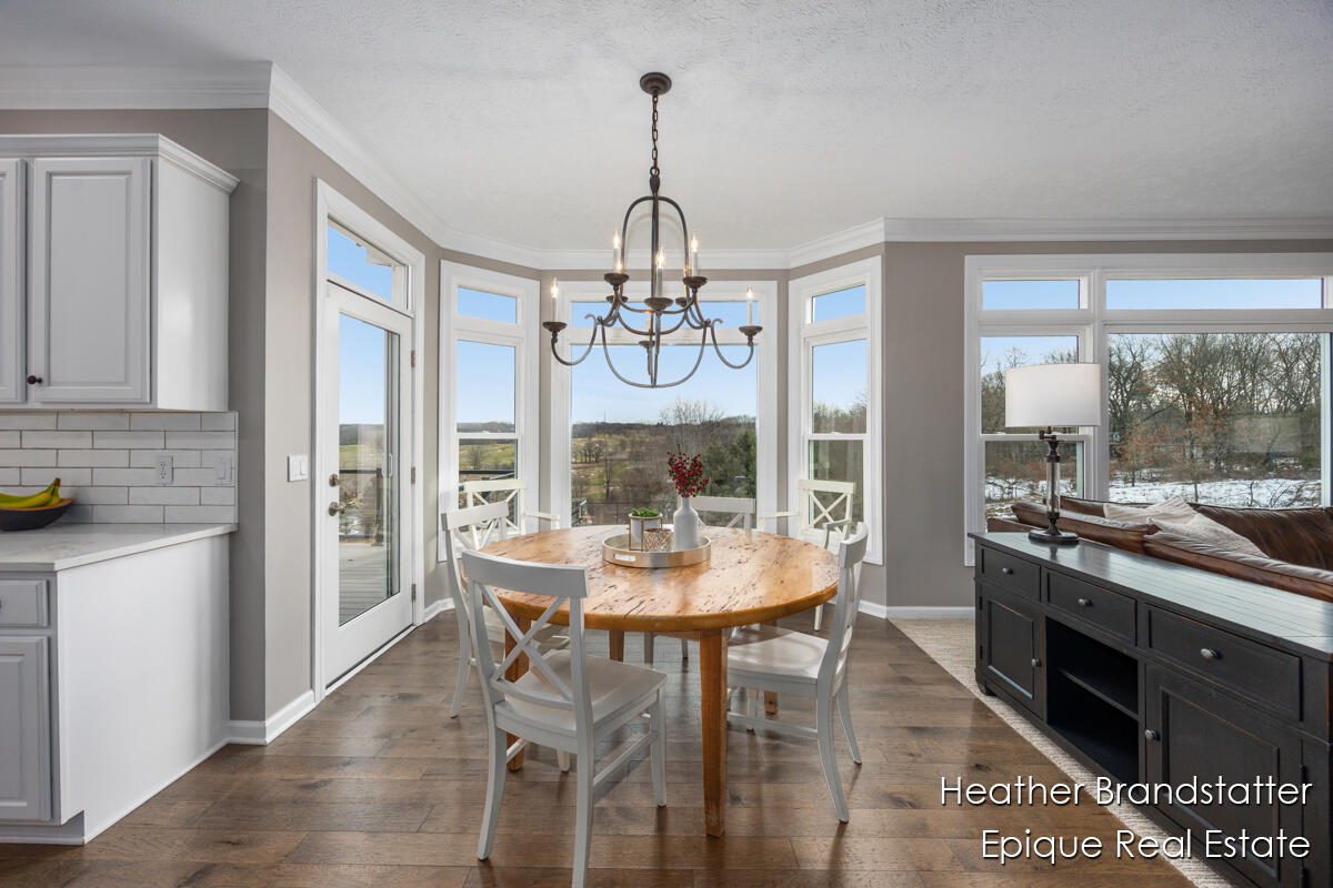 2488 Fairway Winds Court NE Ada Township MI 49301