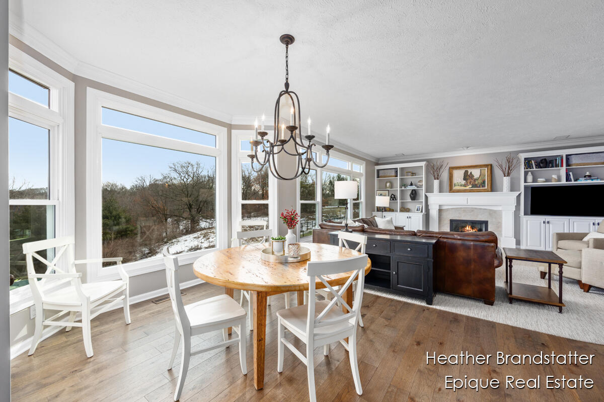 2488 Fairway Winds Court NE Ada Township MI 49301