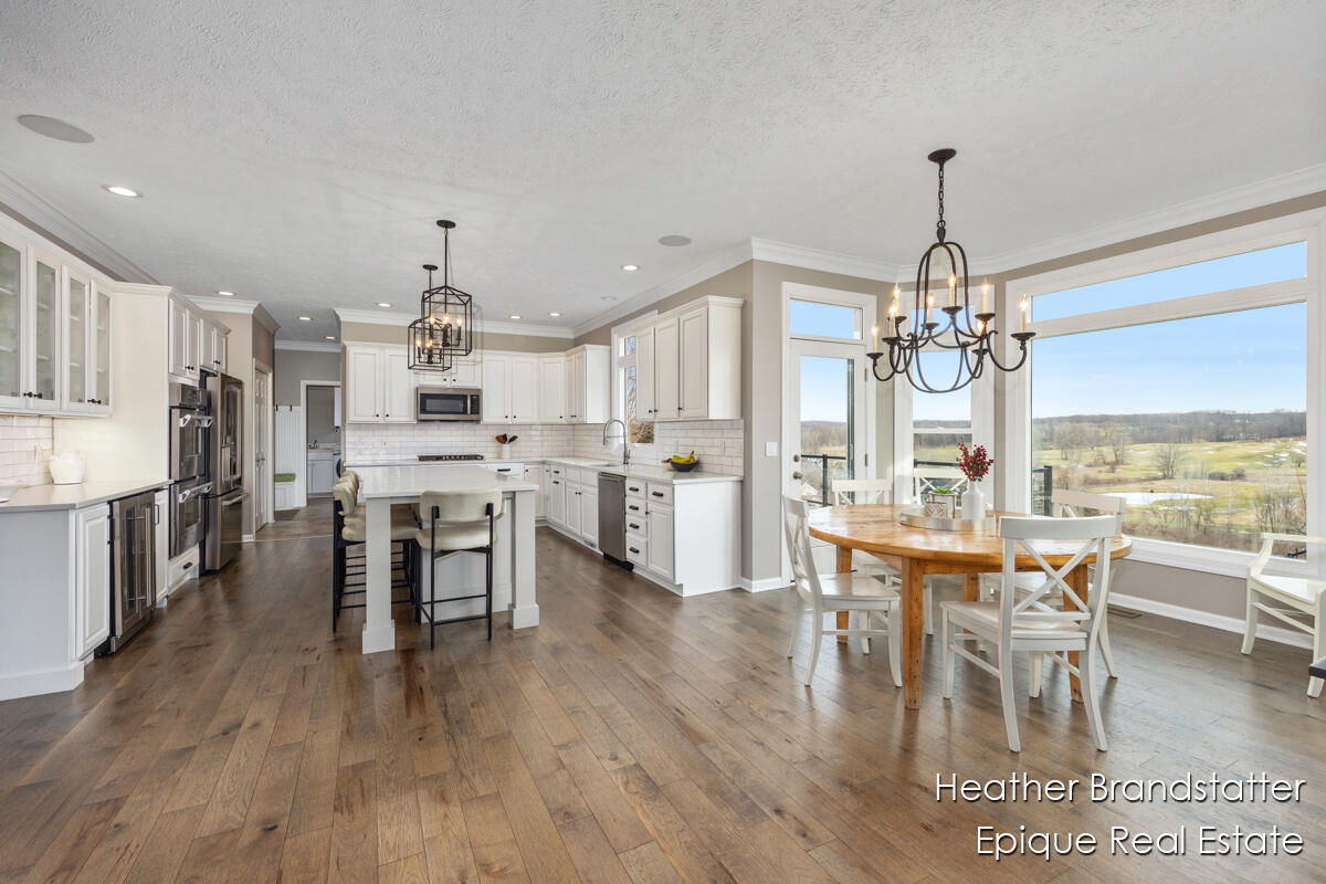 2488 Fairway Winds Court NE Ada Township MI 49301