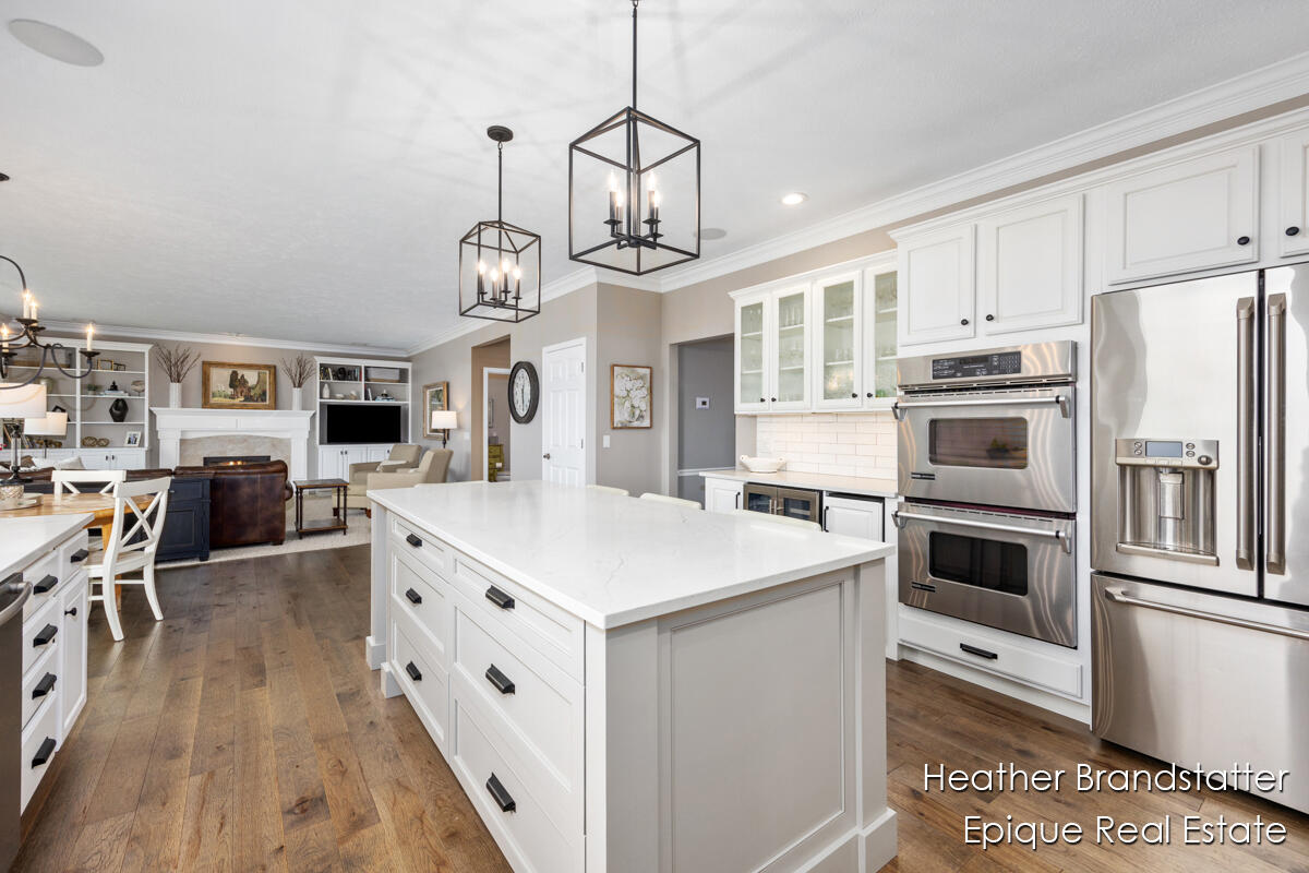 2488 Fairway Winds Court NE Ada Township MI 49301