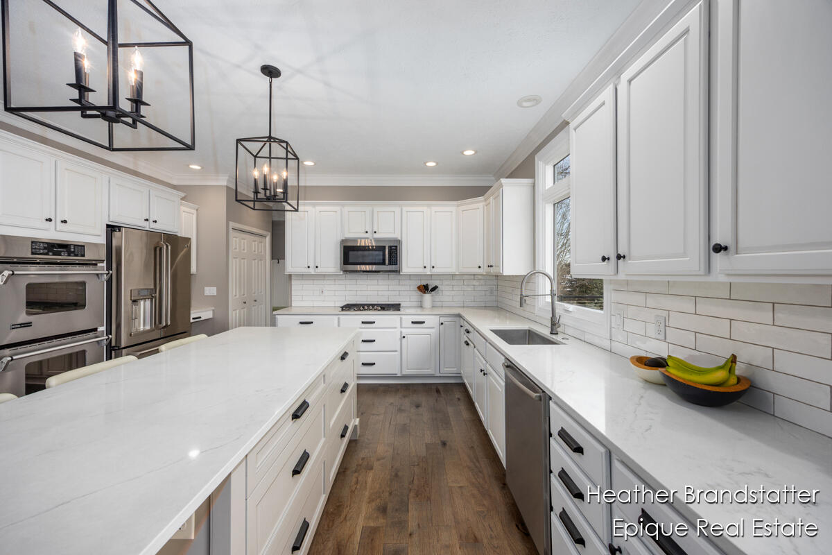 2488 Fairway Winds Court NE Ada Township MI 49301