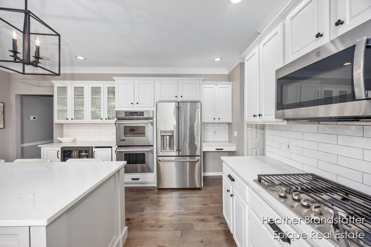 2488 Fairway Winds Court NE Ada Township MI 49301