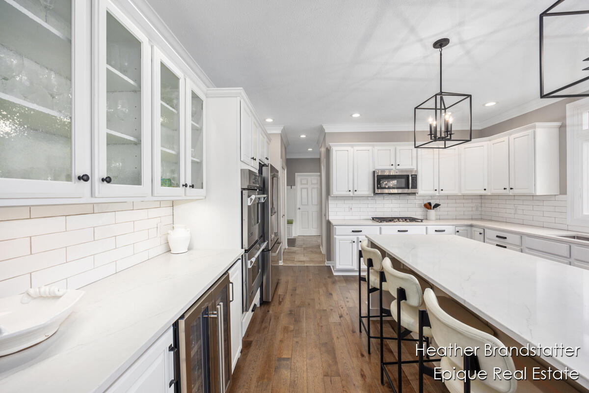 2488 Fairway Winds Court NE Ada Township MI 49301