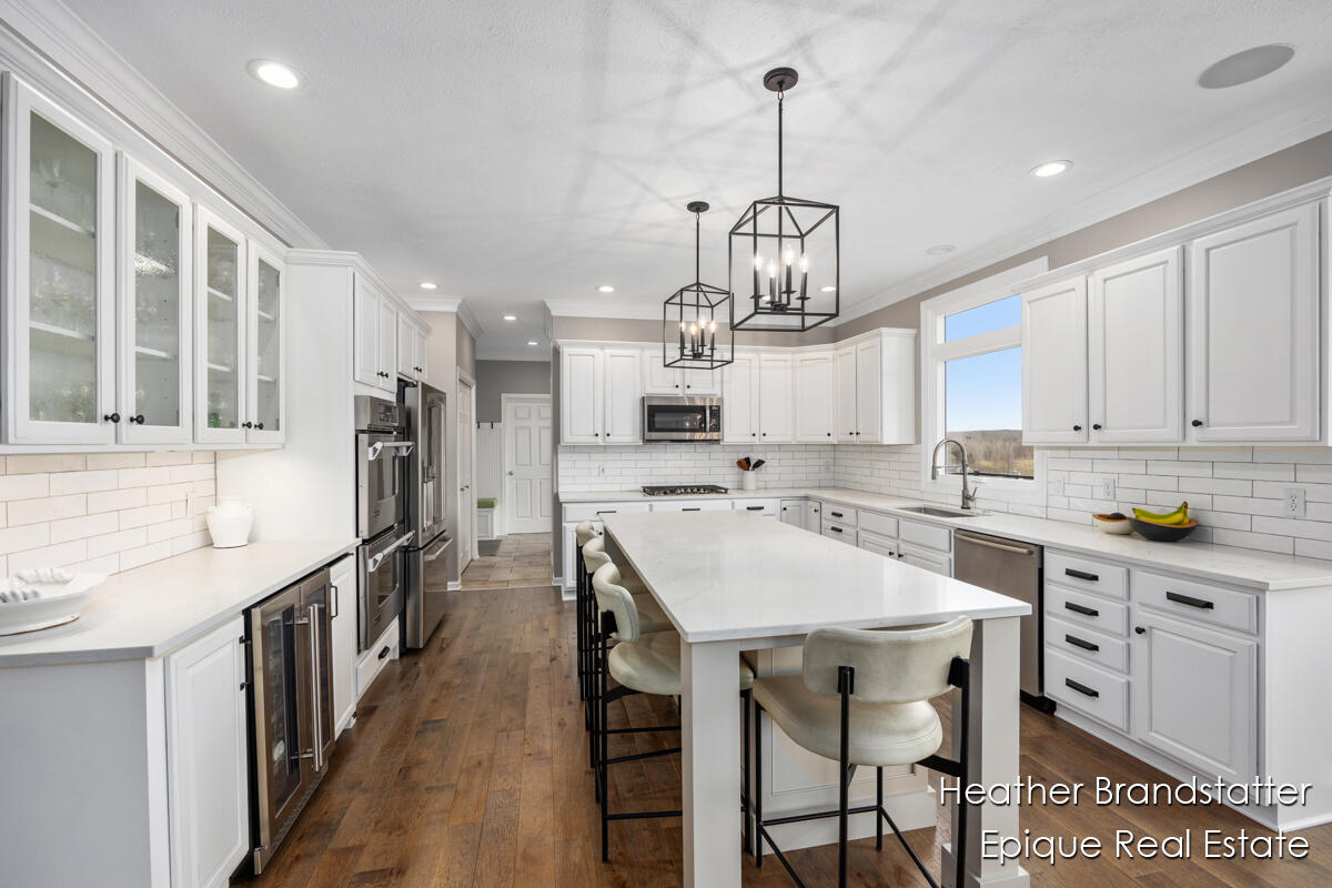 2488 Fairway Winds Court NE Ada Township MI 49301