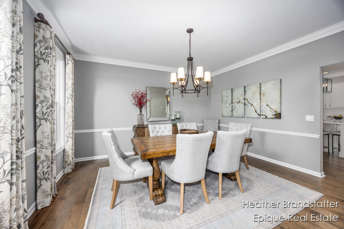 2488 Fairway Winds Court NE Ada Township MI 49301