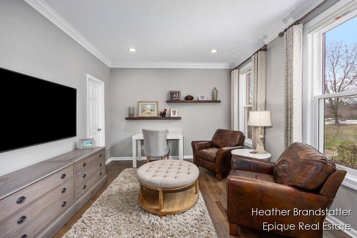 2488 Fairway Winds Court NE Ada Township MI 49301