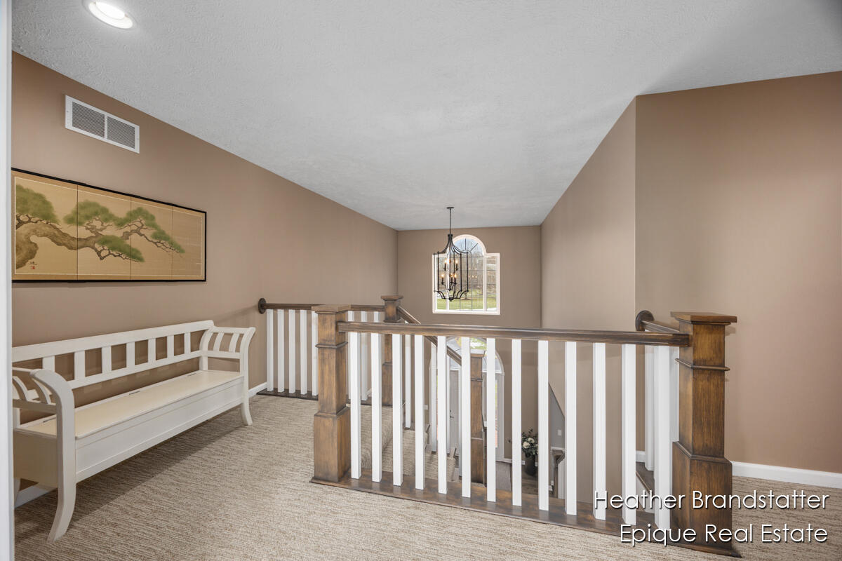 2488 Fairway Winds Court NE Ada Township MI 49301