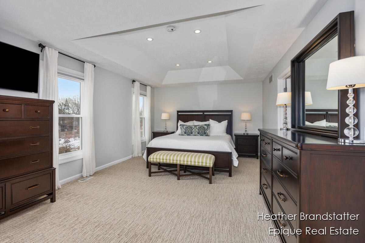 2488 Fairway Winds Court NE Ada Township MI 49301