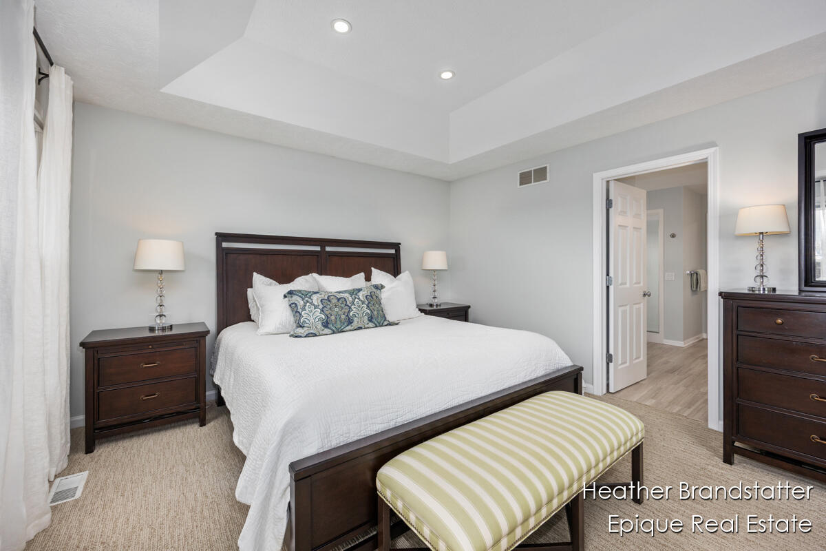 2488 Fairway Winds Court NE Ada Township MI 49301