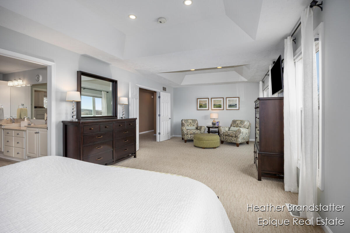 2488 Fairway Winds Court NE Ada Township MI 49301