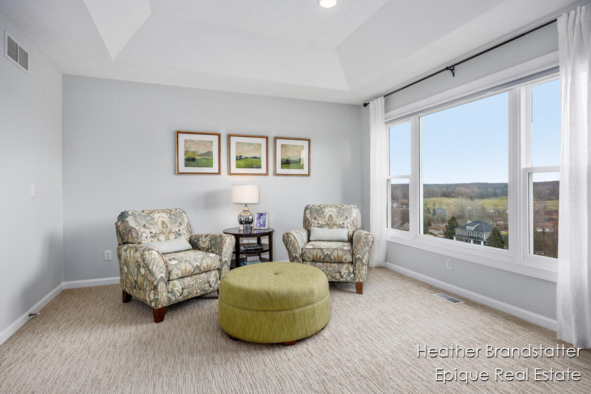 2488 Fairway Winds Court NE Ada Township MI 49301