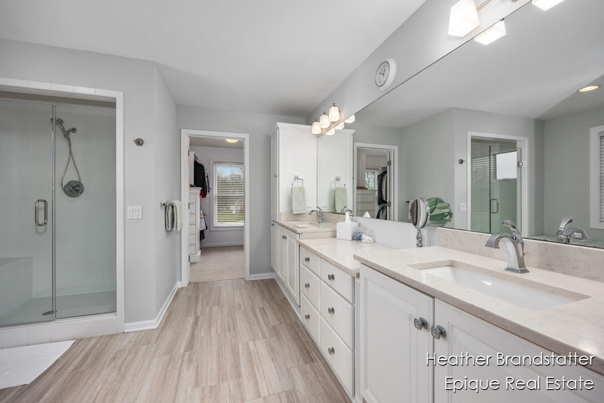 2488 Fairway Winds Court NE Ada Township MI 49301