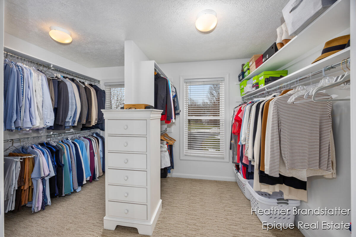 2488 Fairway Winds Court NE Ada Township MI 49301