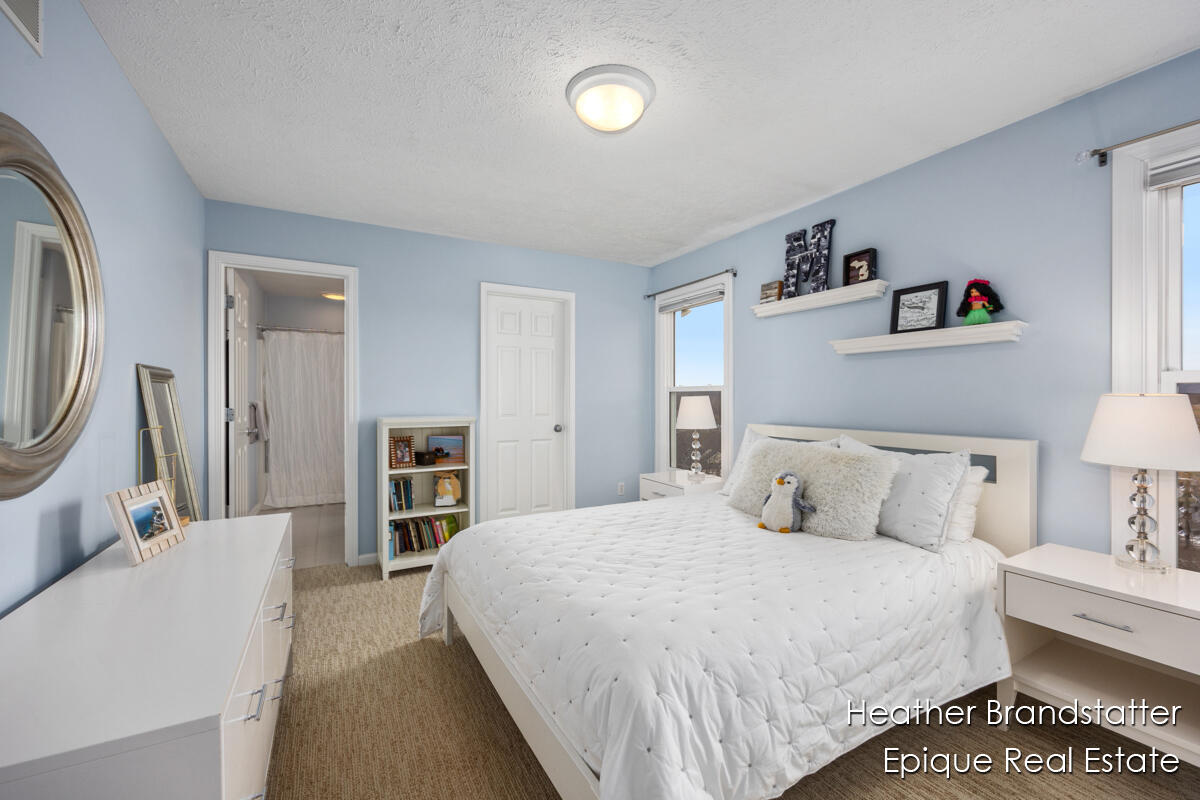 2488 Fairway Winds Court NE Ada Township MI 49301