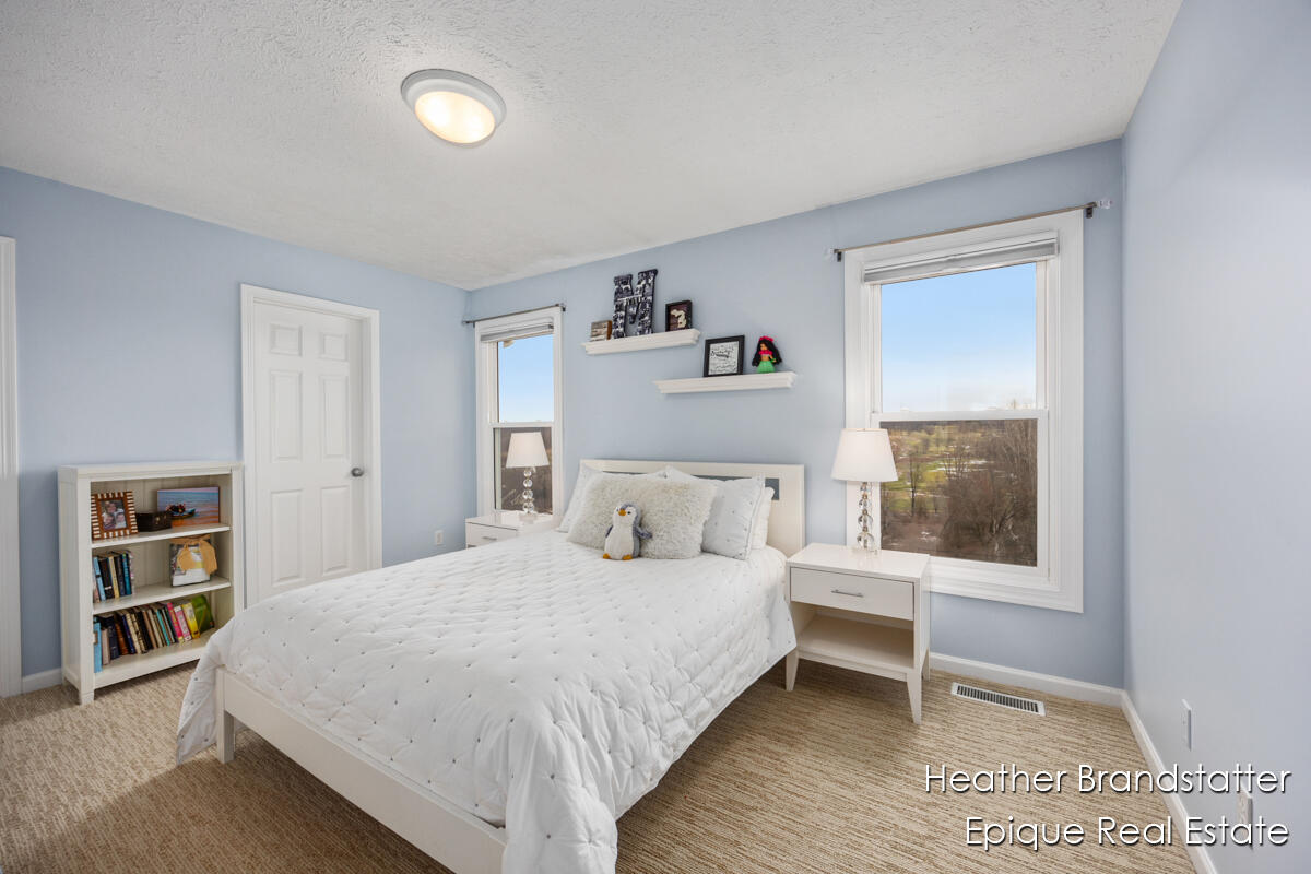 2488 Fairway Winds Court NE Ada Township MI 49301