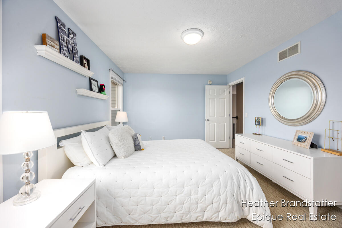 2488 Fairway Winds Court NE Ada Township MI 49301