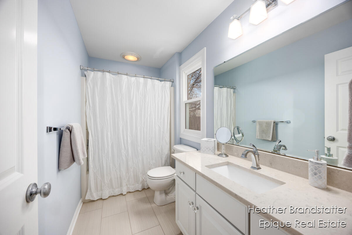 2488 Fairway Winds Court NE Ada Township MI 49301