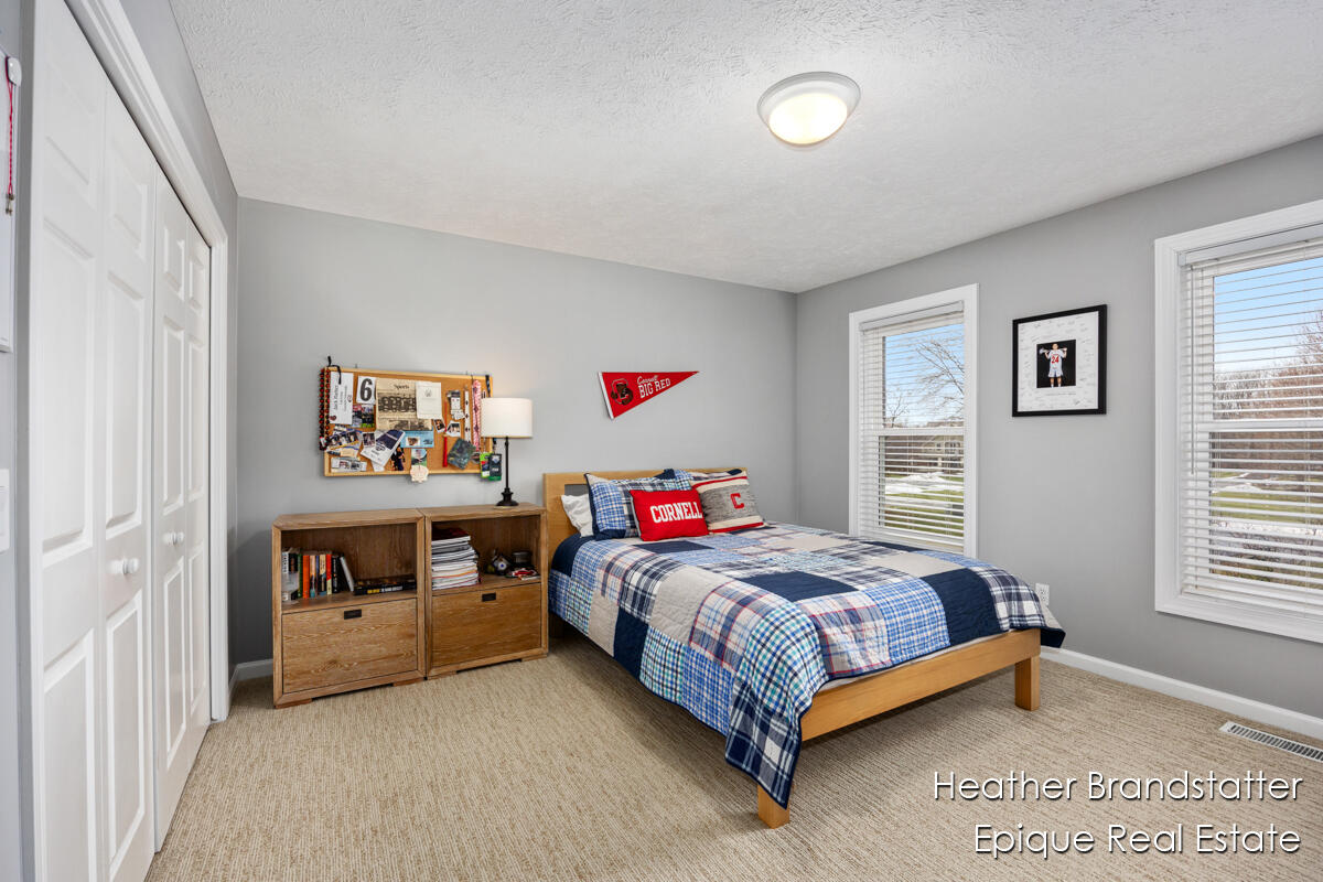 2488 Fairway Winds Court NE Ada Township MI 49301