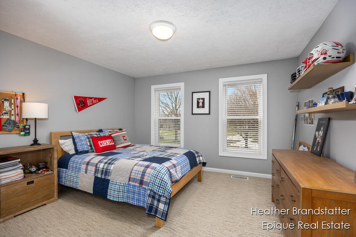 2488 Fairway Winds Court NE Ada Township MI 49301