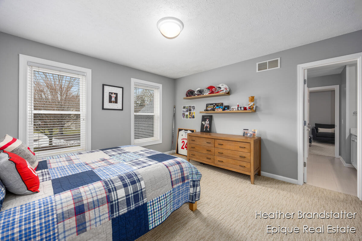 2488 Fairway Winds Court NE Ada Township MI 49301