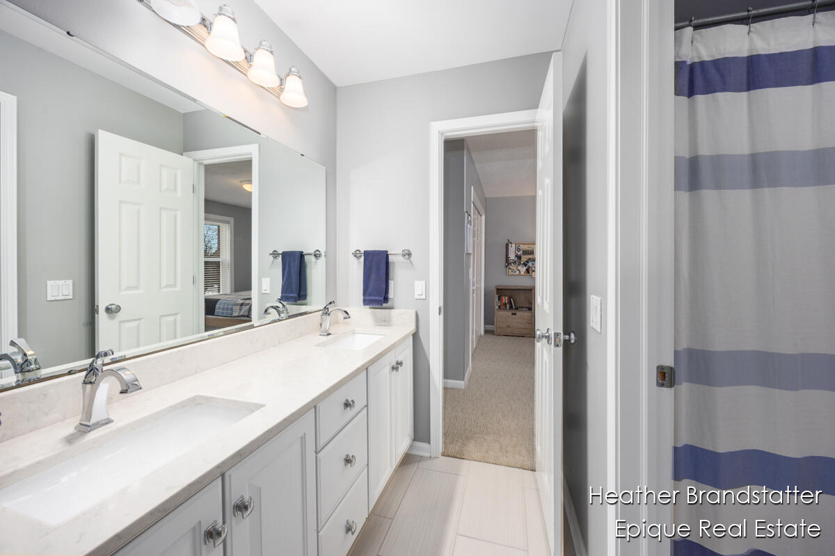 2488 Fairway Winds Court NE Ada Township MI 49301