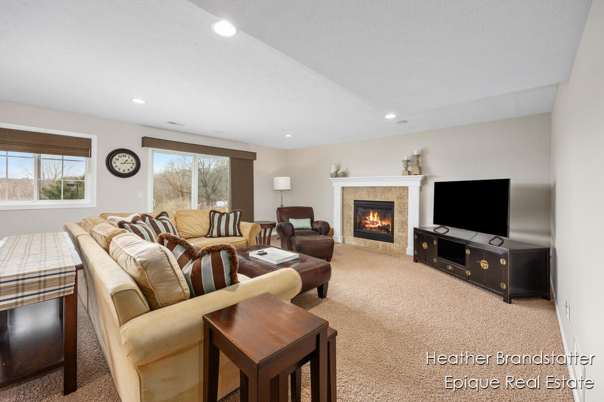 2488 Fairway Winds Court NE Ada Township MI 49301