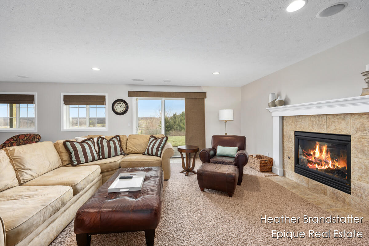 2488 Fairway Winds Court NE Ada Township MI 49301