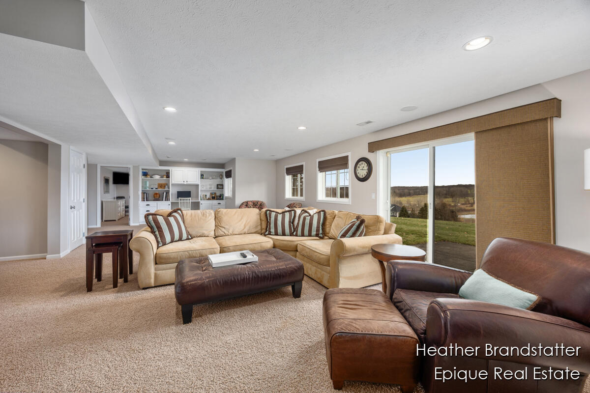 2488 Fairway Winds Court NE Ada Township MI 49301