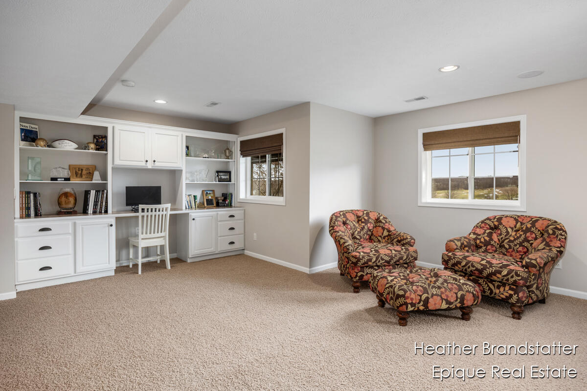 2488 Fairway Winds Court NE Ada Township MI 49301