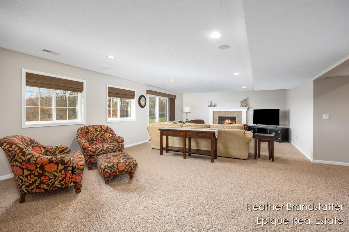 2488 Fairway Winds Court NE Ada Township MI 49301